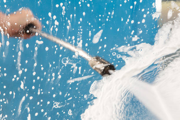 Professional Pressure Washing Services in Avilla, AR
